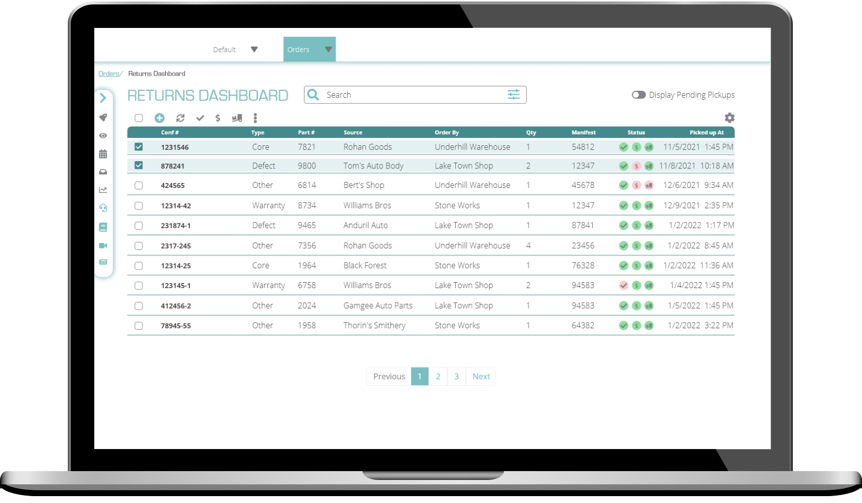 Returns_Dashboard_On_Screen